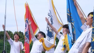 【高校】第18回 体育大会