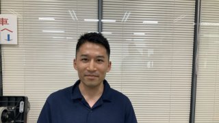 ようこそ先輩#28