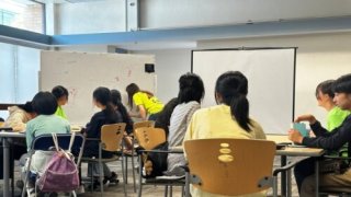 カナダ短期留学報告⑩　参加生レポート