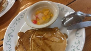 カナダ短期留学報告⑫　参加生レポート