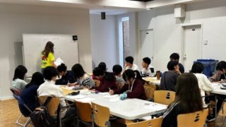 カナダ短期留学報告⑦　参加生レポート