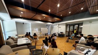 カナダ短期留学報告⑧　参加生レポート