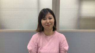 ようこそ先輩#32　新聞記者としてインタビューに