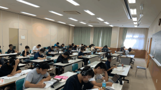 学生寮  寮の日常