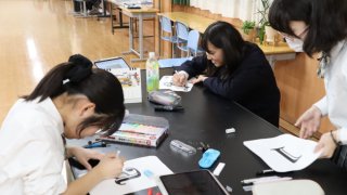 第21回学園祭まであと４日！