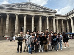 イギリス語学研修