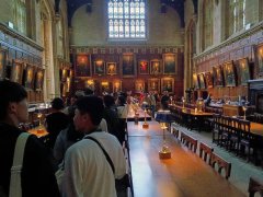 イギリス語学研修