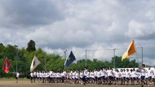 第19回片山学園高等学校体育大会Vol.1