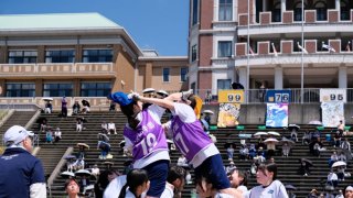 第19回片山学園高等学校体育大会Vol.3