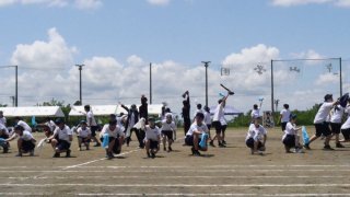 第19回片山学園高等学校体育大会Vol.2