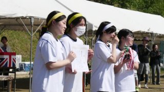 第19回片山学園高等学校体育大会Vol.4