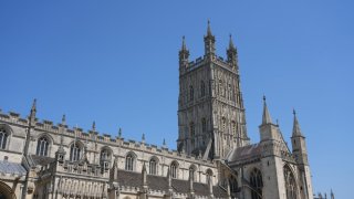 2026 イギリス語学研修③ 研修開始〜ハリー・ポッターの撮影地