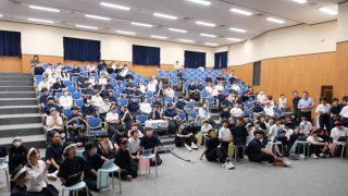 学習コンテスト