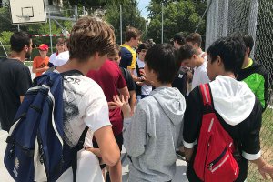 スイス短期留学