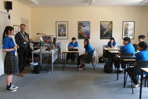 英国語学研修