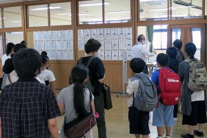 校内イベント