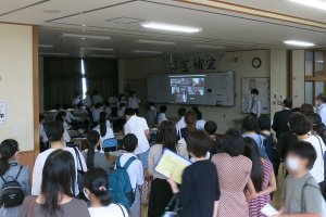 校内イベント
