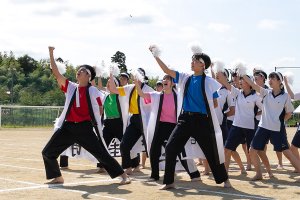 校内イベント