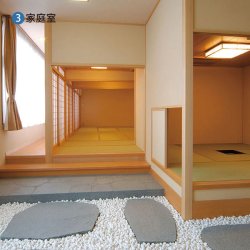 家庭室