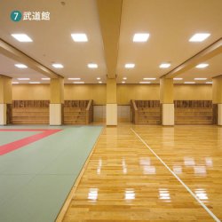 武道館