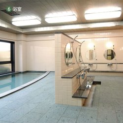 浴室