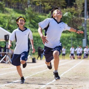最高にワクワクする6年間