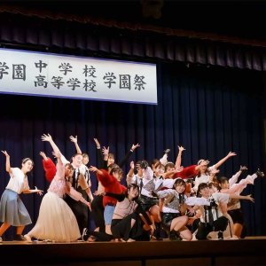 最高にワクワクする6年間