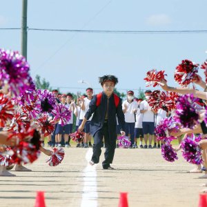 最高にワクワクする6年間