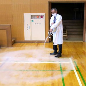 2022年 秋のわくわく科学屋台＆三箇先生のサイエンスショー！