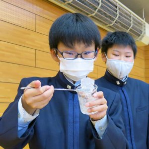 2022年 秋のわくわく科学屋台＆三箇先生のサイエンスショー！