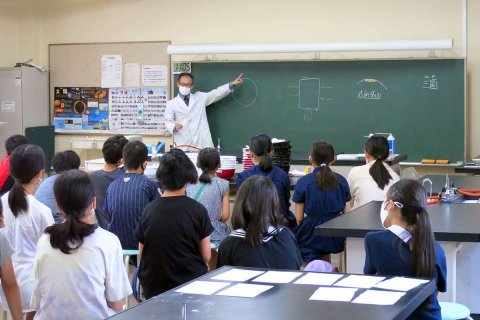 前回の開催レポート