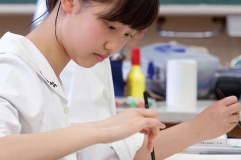 美術部