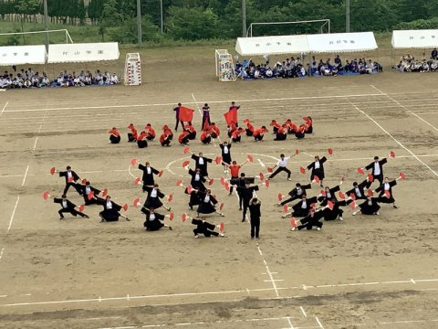 ご支援のお願い
