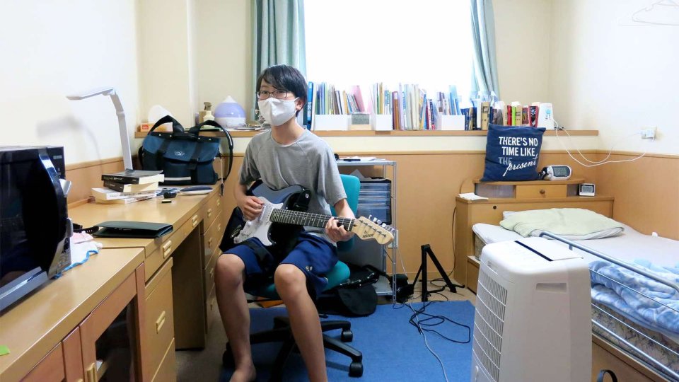 ワクワク理科実験教室#3 学校見学会のご紹介