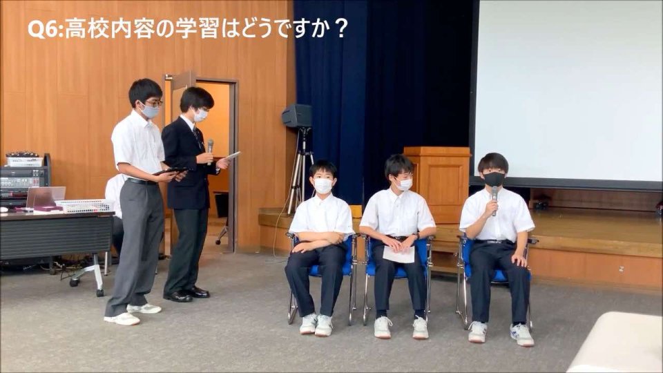 片山学園中学校･高等学校 公式YouTubeチャンネル