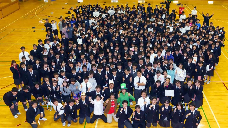 塾創立の私立学校の柔軟性
