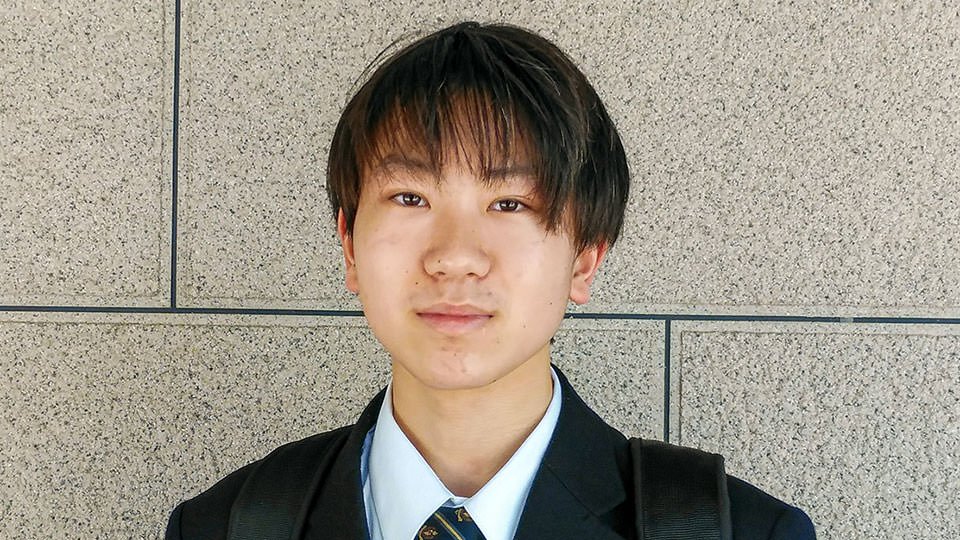 日々向き合い克服することが自立につながる 愛知県出身 森 千誉さん