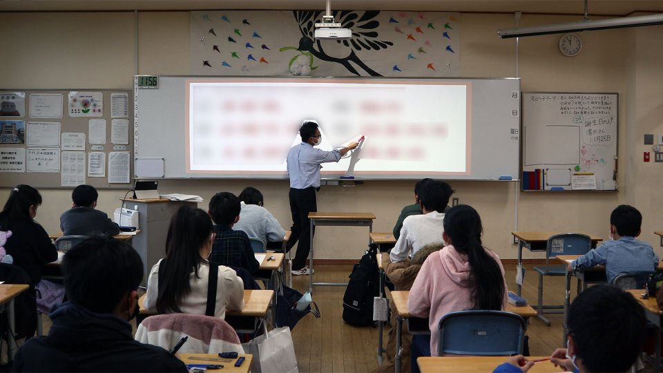 社会では頻出問題に挑戦