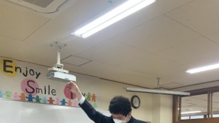 【中学2年】理科実験・エッグドロップコンテスト in KATAYAMA