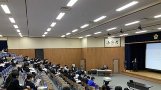 「医学部現役合格までの最短ルート」講演会(中1~高2)