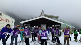【中学】スキー実習に行ってきました！
