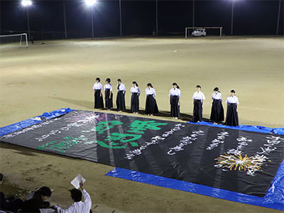 10/29(土)学園祭2022開催！