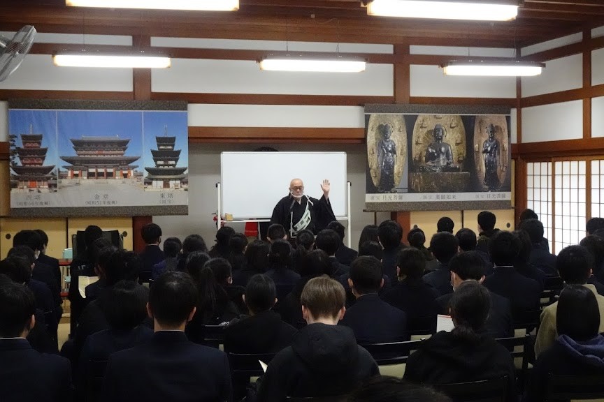 【中学2年生】修学旅行