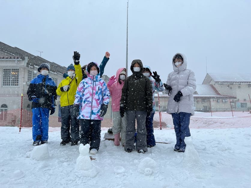 【中学1年生】修学旅行2日目