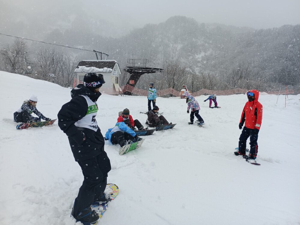 【中学1年生】修学旅行2日目