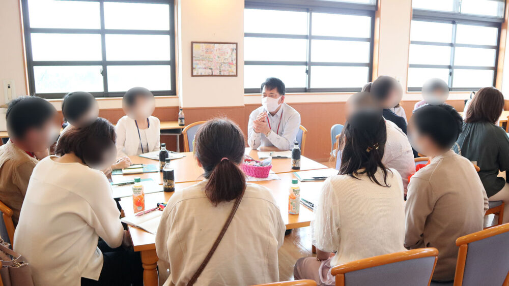 保護者座談会2023 F卓#2 塾は必要？学費以外のお金は？クラス分けは？